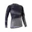 Leatt Trail 3.0 Women's Long Sleeve MTB Jersey - Ghost Black