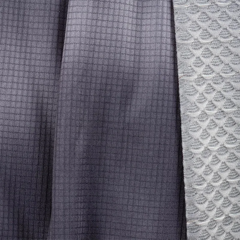 Leatt Trail 3.0 Women's Long Sleeve MTB Jersey - Ghost Black-2