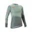 Leatt Trail 3.0 Women's Long Sleeve MTB Jersey - Mist Green