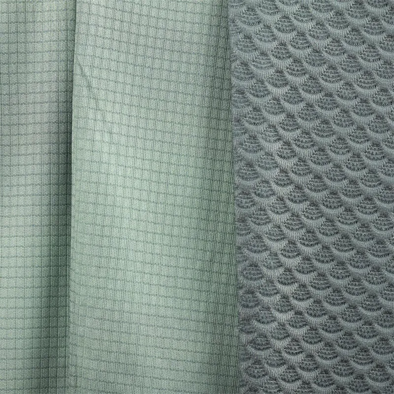 Leatt Trail 3.0 Women's Long Sleeve MTB Jersey - Mist Green-2