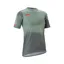 Leatt Trail 3.0 Women's Short Sleeve MTB Jersey - Mist Green