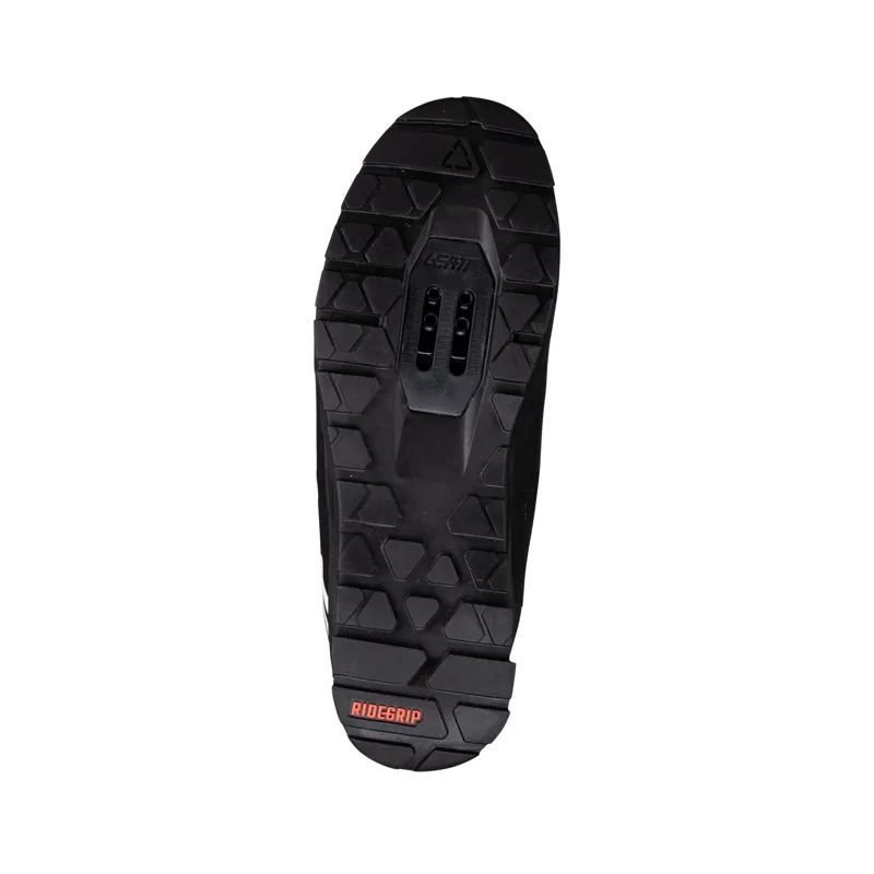 Leatt ProClip 6.0 Trail Boa MTB Shoes - Black-4
