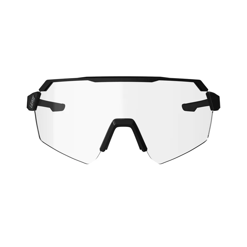 Leatt RideViz Lite Small Sunglasses - Black-1