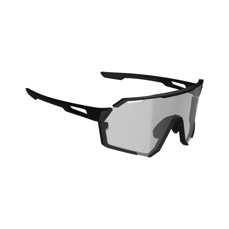 Leatt RideViz Pro Sunglasses - Black