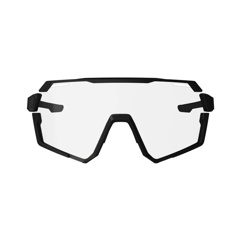 Leatt RideViz Pro Sunglasses - Black-1