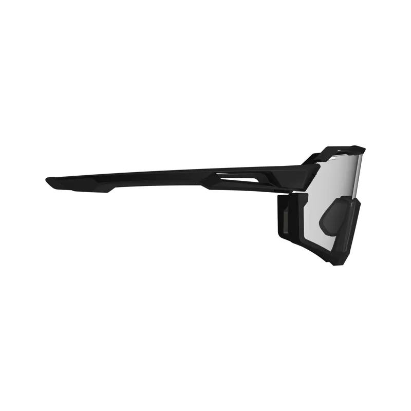 Leatt RideViz Pro Sunglasses - Black-2