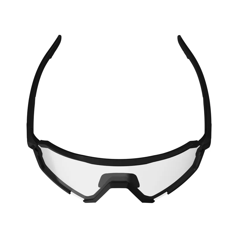 Leatt RideViz Pro Sunglasses - Black-4