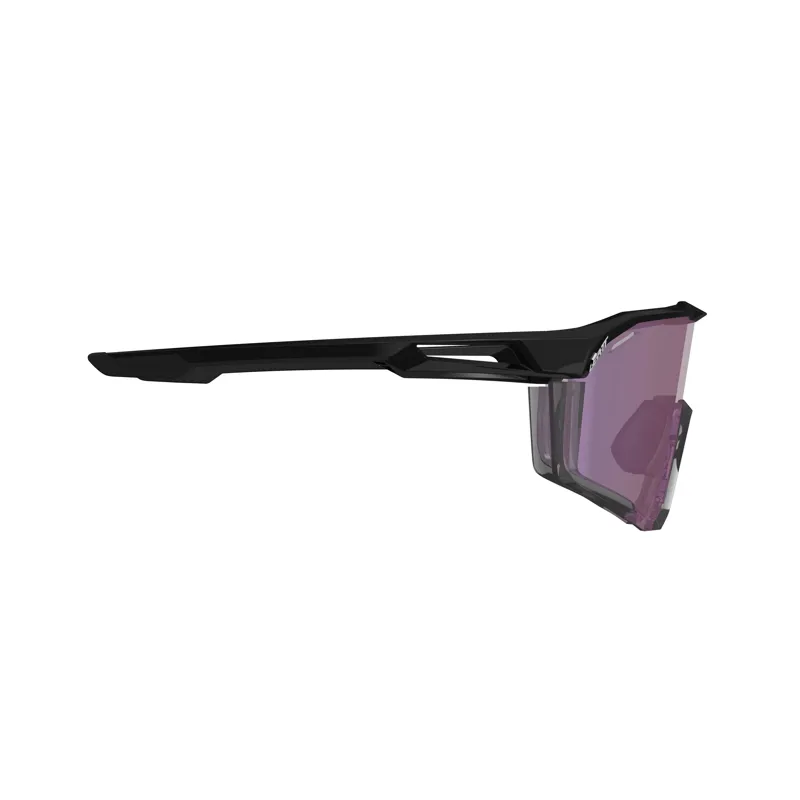 Leatt SpeedViz Pro Sunglasses - Black-2