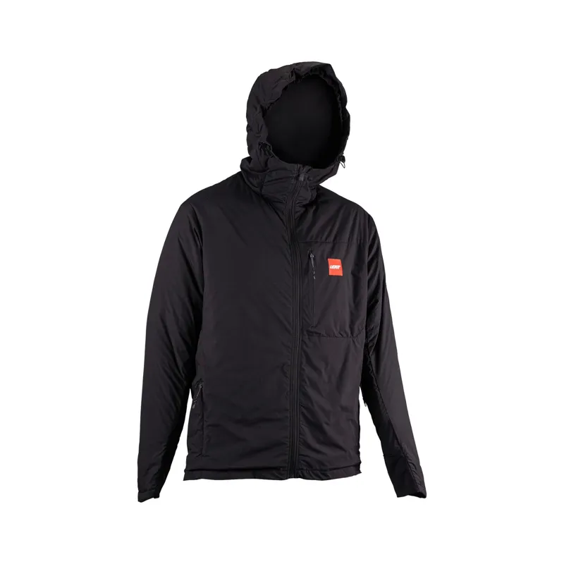 Leatt Team Jacket - Black