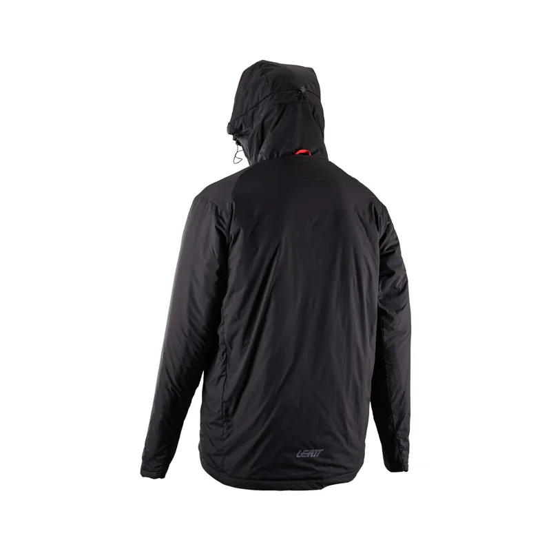 Leatt Team Jacket - Black-1