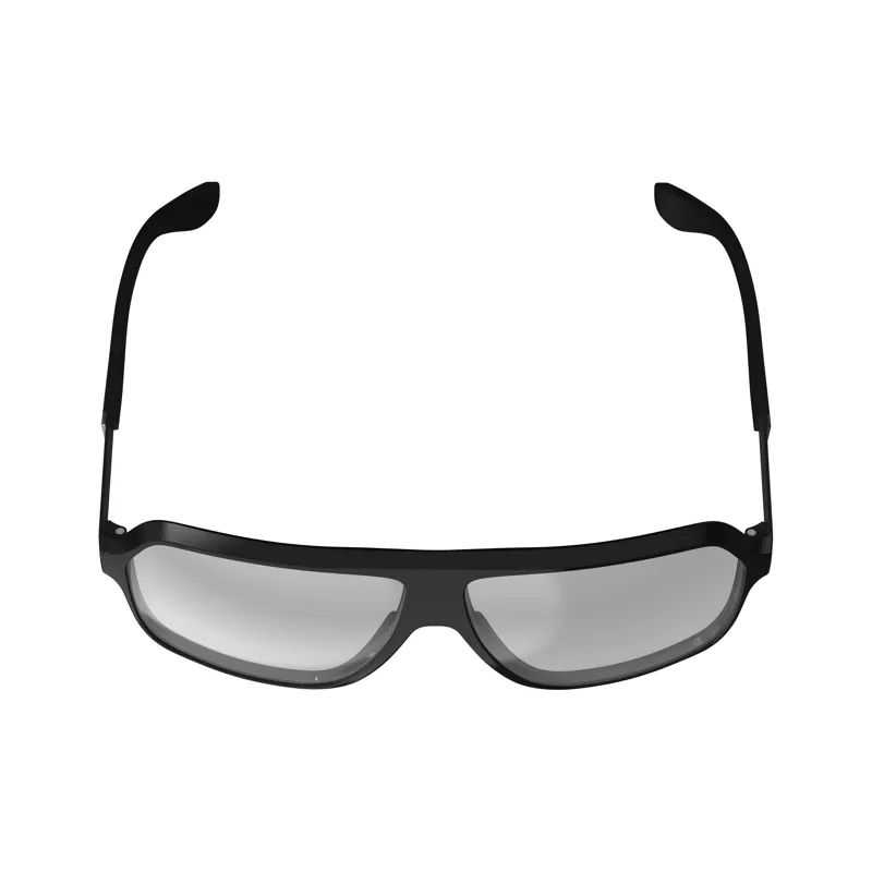 Leatt The Viz Andes Sunglasses - Black-4