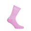 Rapha Logo Cycling Socks - Quartz/White