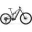 Merida Lithos 6000 2027 Electric Mountain Bike - Slate Grey