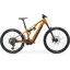 Merida Lithos 6000 2027 Electric Mountain Bike - Wild Honey