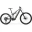 Merida Lithos 8000 2027 Electric Mountain Bike - Slate Grey