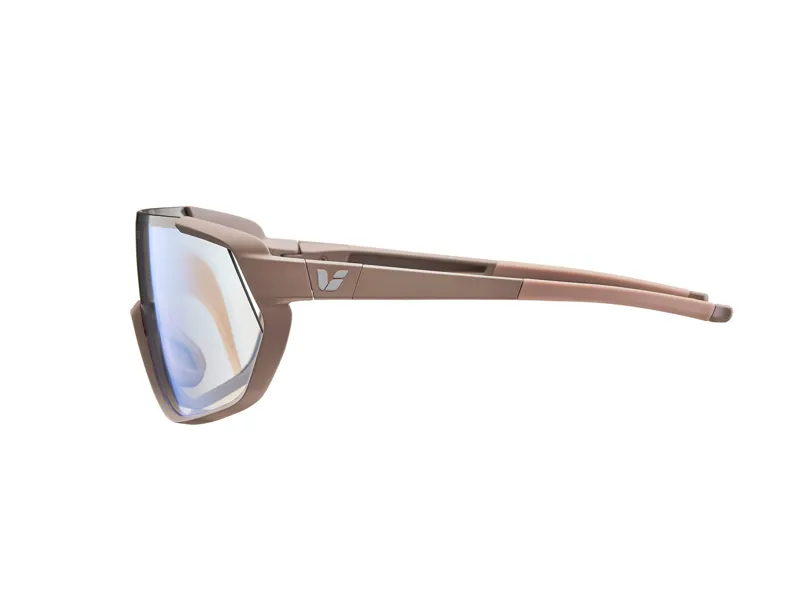 Liv Agos Fotovis Women's Sunglasses - Coral Red-2