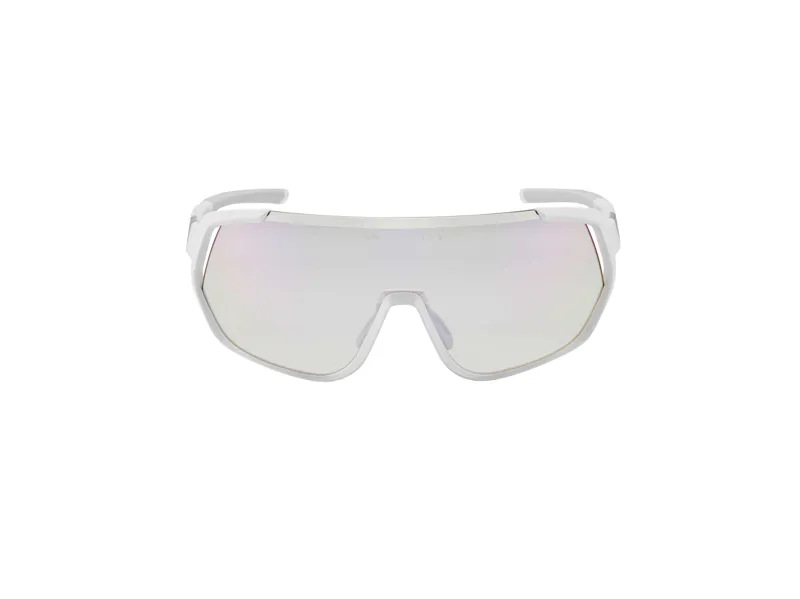 Liv Agos Fotovis Women's Sunglasses - White-1