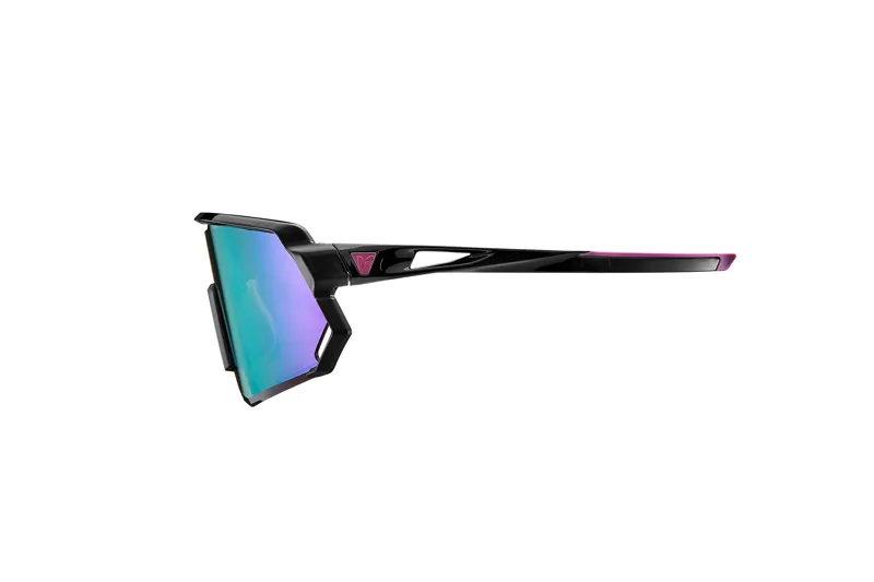 Liv Aurea Zeiss Women's Sunglasses - Black-2