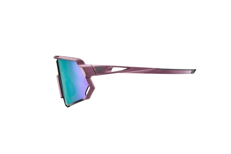 Liv Aurea Zeiss Women's Sunglasses - Purple-2