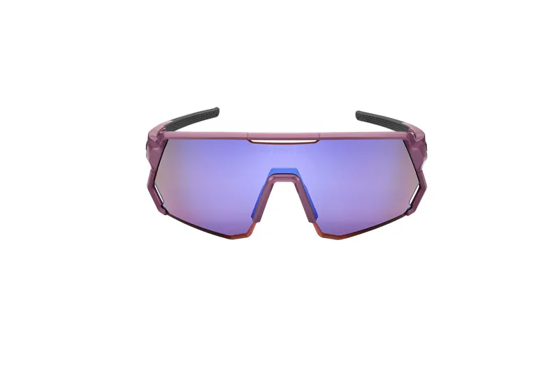 Liv Aurea Zeiss Women's Sunglasses - Purple-1
