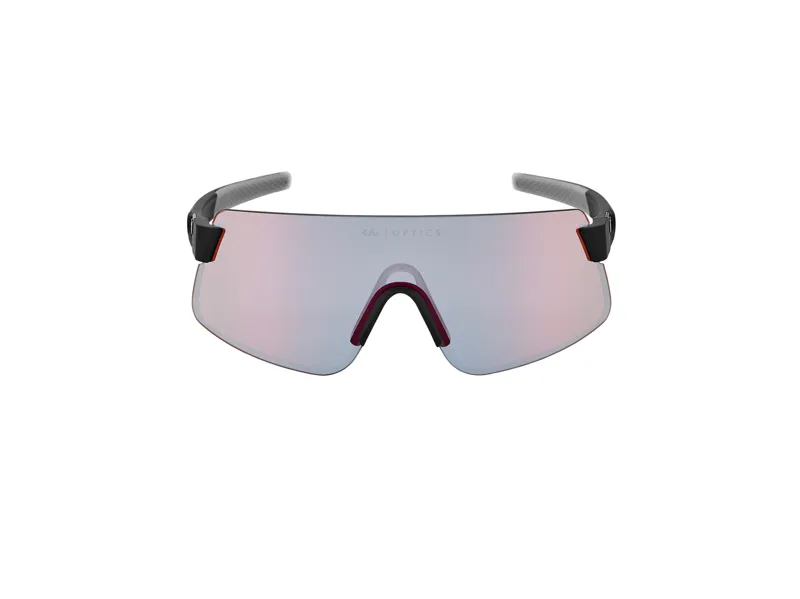 Liv Helio Fotovis Women's Sunglasses - Black-1