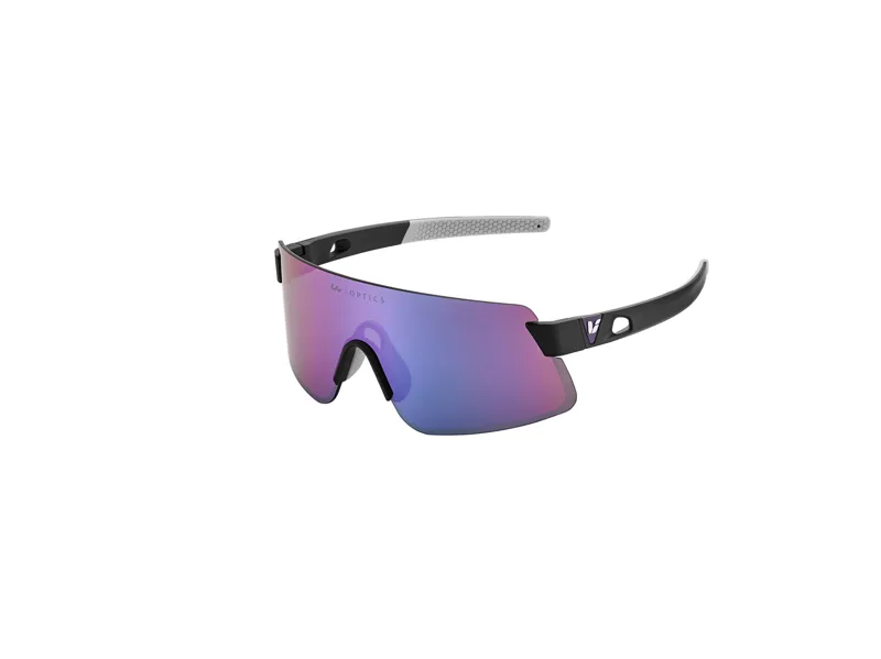 Liv Helio Polarvis Women's Sunglasses - Black