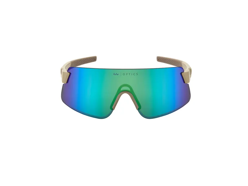 Liv Helio Polarvis Women's Sunglasses - Linen Brown-1