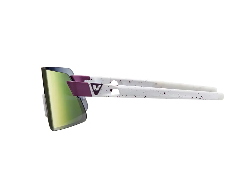 Liv Helio Polarvis Women's Sunglasses - Purple-2