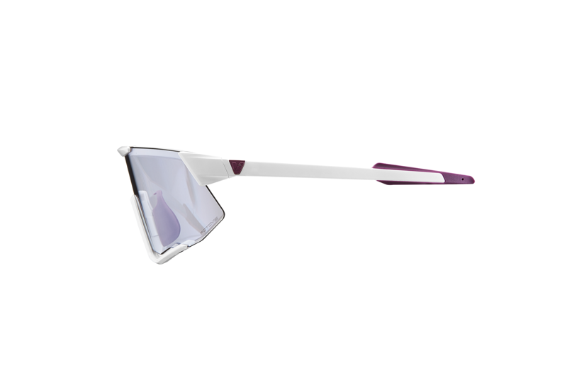 Liv Lumea Fotovis Women's Sunglasses - White-1