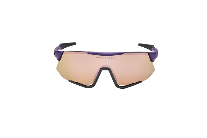 Liv Lumea Polarvis Women's Sunglasses - Purple-2