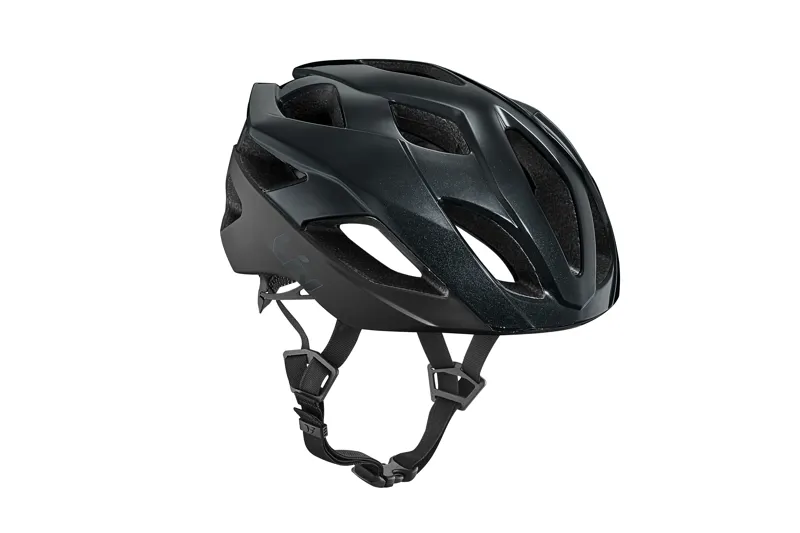 Liv Rev Elite Mips Women's Road Helmet - Stardust Black-1