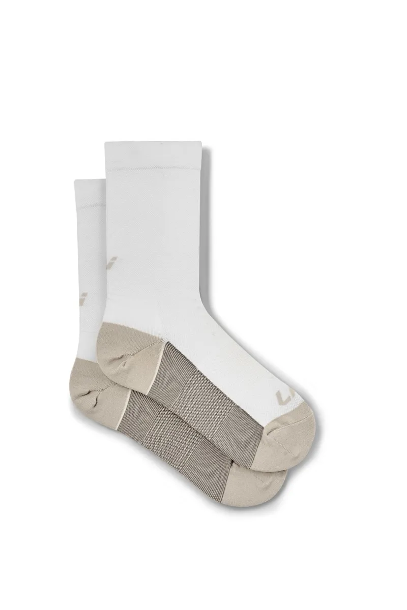 Liv Vantage Women's Socks - White