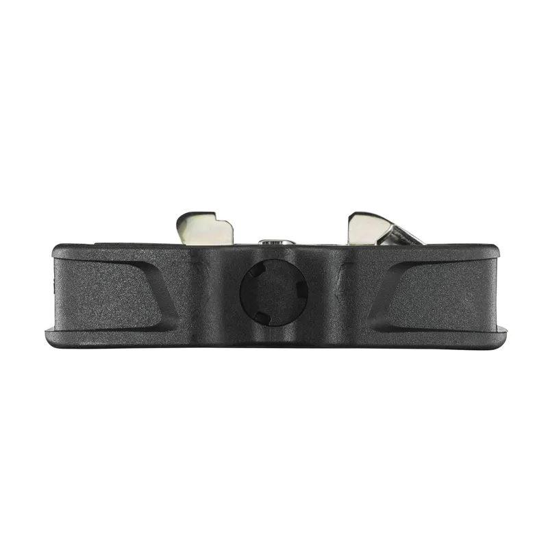 Look X-Venture Clipless Gravel Pedals - Black-2