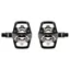 Look X-Track EN-RAGE Plus Clipless MTB Pedals - Black
