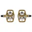 Look X-Track EN-RAGE Plus Clipless MTB Pedals - Bronze