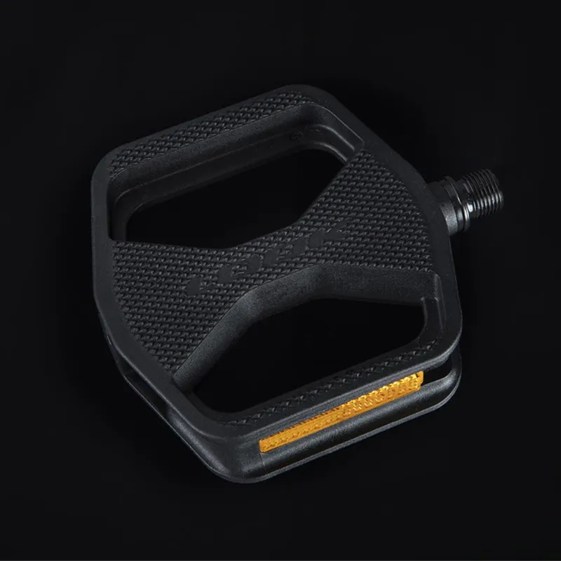 Look Geo City Flat Pedal - Black-3