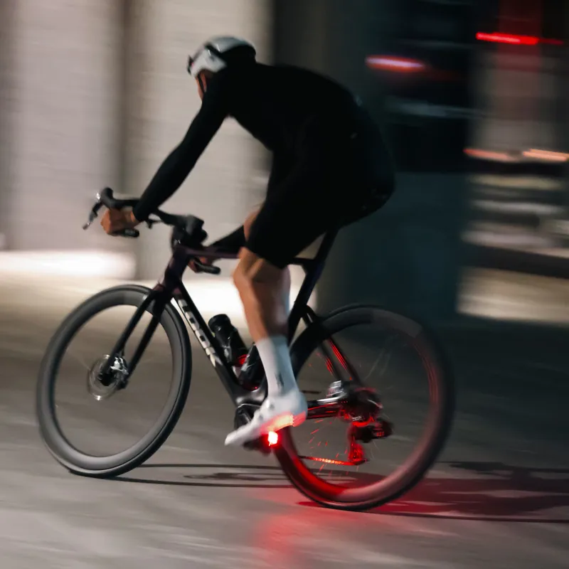 Look Keo Blade Ceramic 12nm Vision Clipless Road Pedals - Black-8