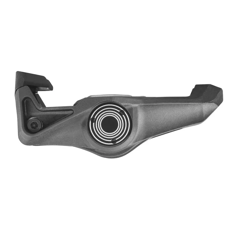 Look Keo Blade Carbon Power Single Sided 16nm Powermeter Pedals - Black-2