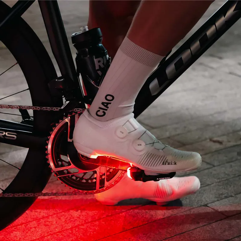 Look Keo 2 Max Vision Clipless Road Pedals - Black-7