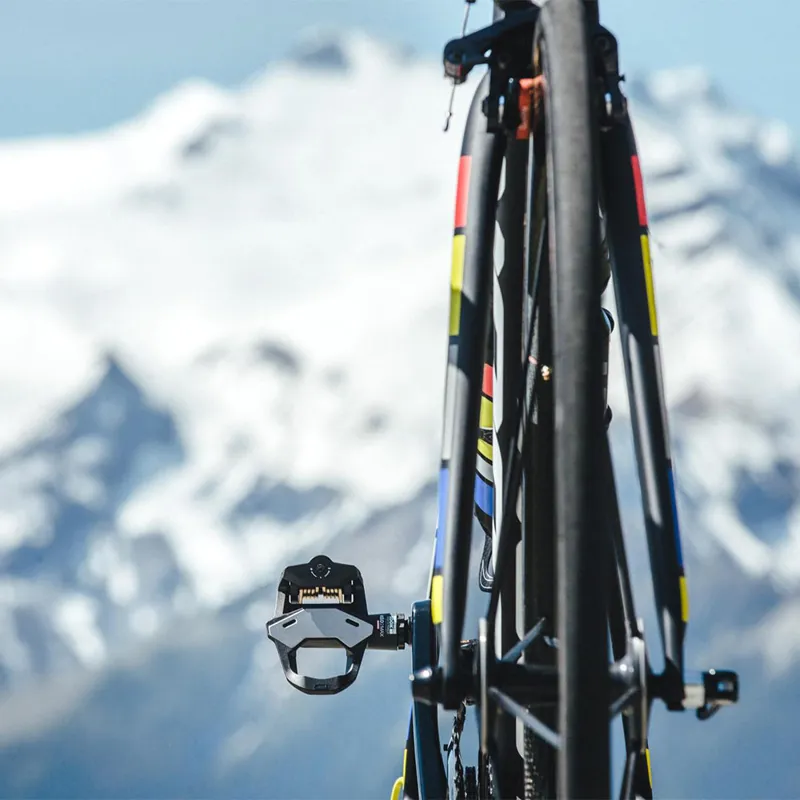 Look Keo 2 Max Carbon Clipless Road Pedals - Black-6