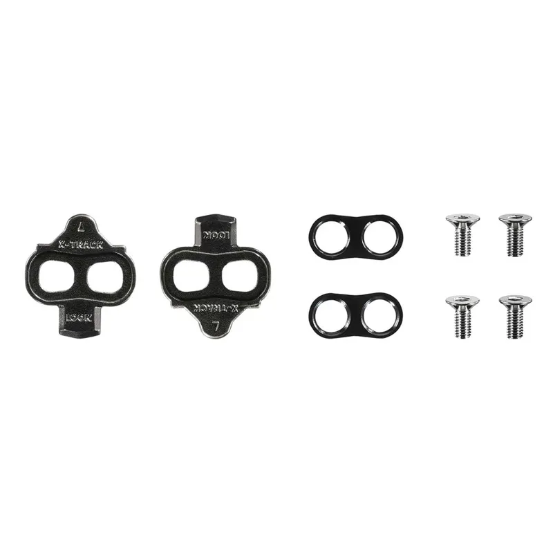 Look X-Track Classic MTB Replacement Cleats-2