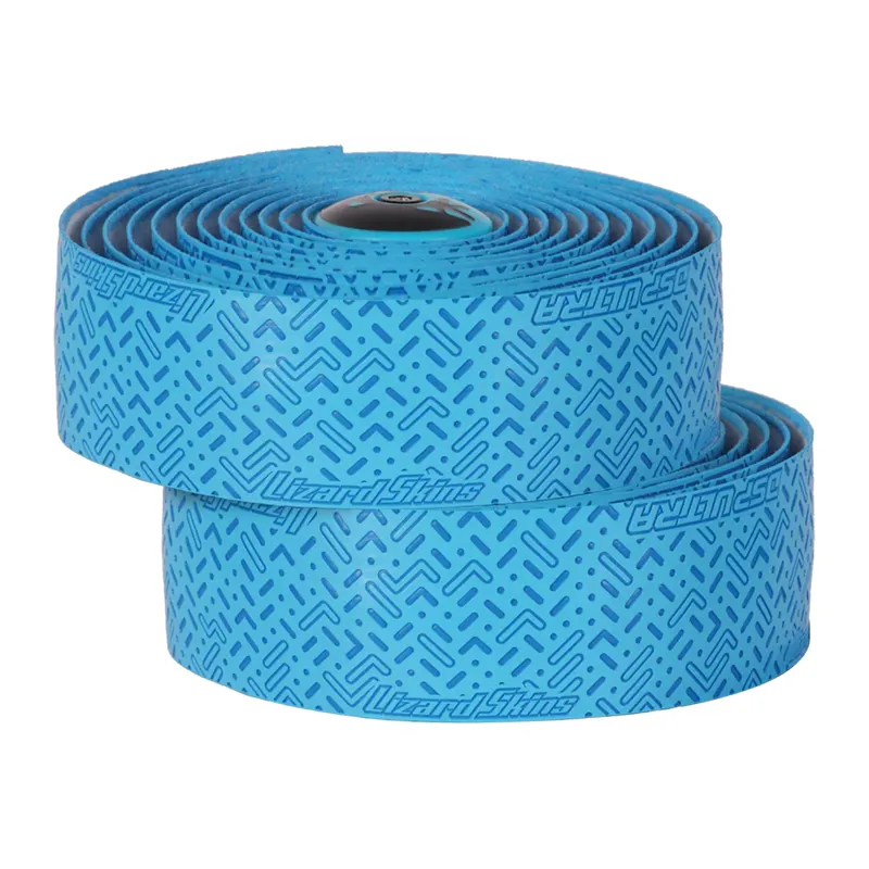 Lizard Skins DSP Ultra 2.7mm Bar Tape - Sky Blue