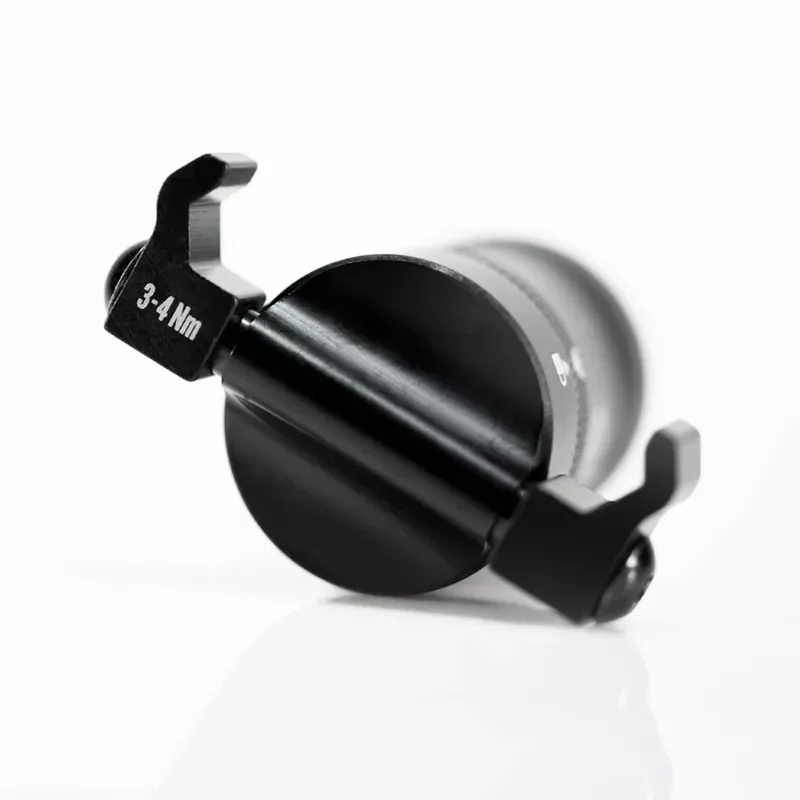 Lezyne Saddle Drive 250 Rear Light - Black-3