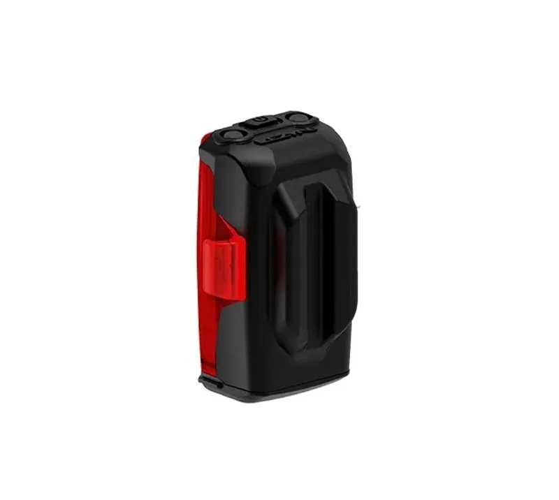 Lezyne Micro Drive 800+ / KTV Drive Pro+ USB Light Set - Black-7