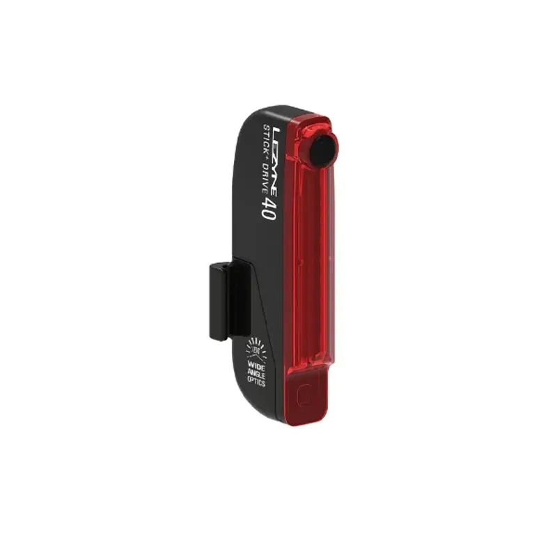 Lezyne Stick+ Drive USB Rear Light