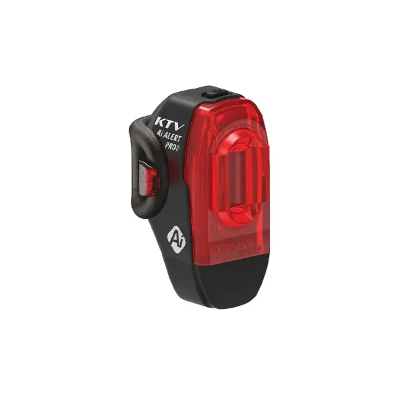 Lezyne KTV Pro+ Ai Alert USB Rear Light