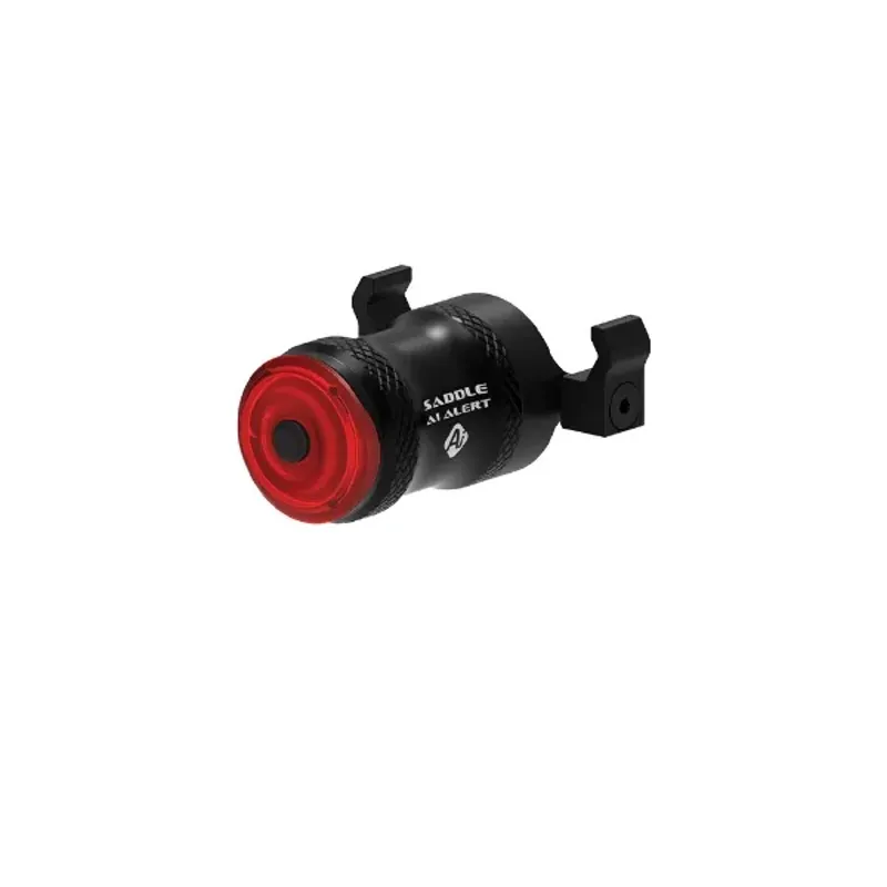 Lezyne Saddle Ai Alert 250 USB Rear Light-1