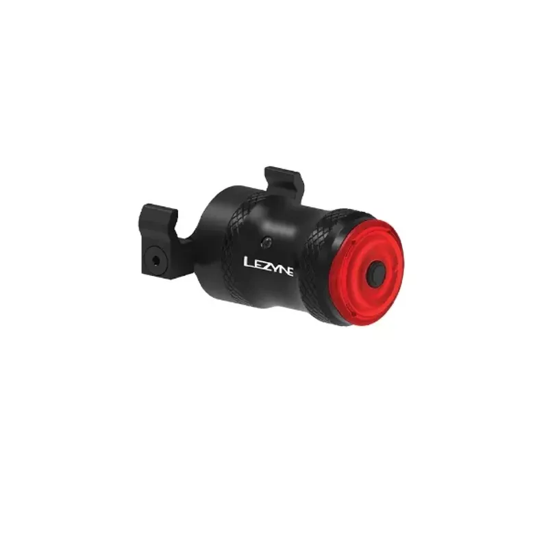 Lezyne Saddle Ai Alert 250 USB Rear Light
