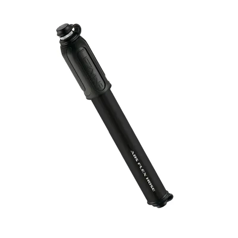 Lezyne HP Drive Hand Pump - Medium - Satin Black