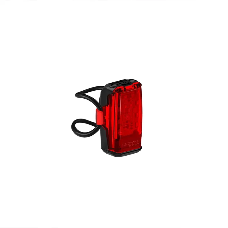 Lezyne Mini Drive 450+/KTV+ Drive Light Set-6